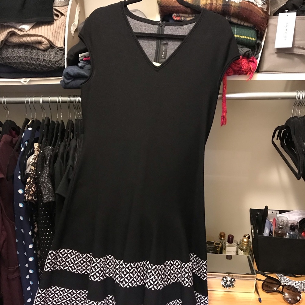 St Johns dress